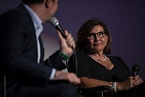 Heroes: De overwinning van Michèle Mouton