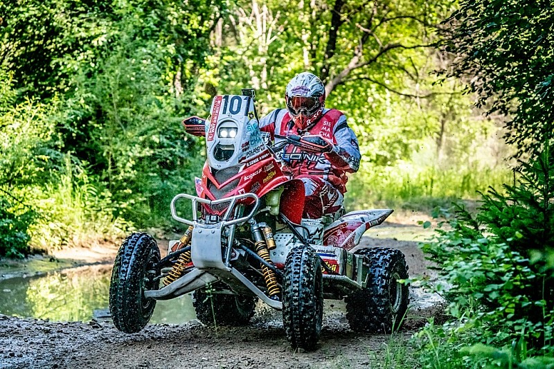 Sonik triumfuje w Ułan Bator