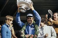 La carrera de mi vida: El GP de Sud&aacute;frica de Carlos Reutemann en 1974