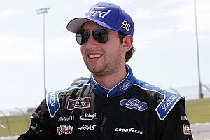 Briscoe: "We can surprise a lot of people" in Xfinity playoffs
