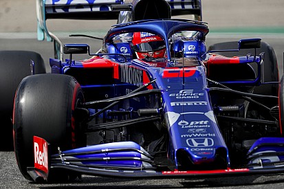 Kvyat: Daha fazlası mümkün değildi