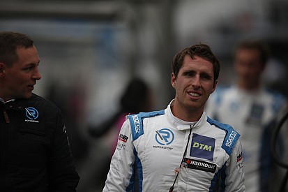 Juncadella joins R-Motorsport's GT World Challenge effort