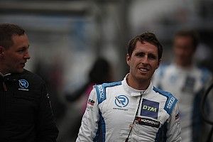 Juncadella joins R-Motorsport's GT World Challenge effort
