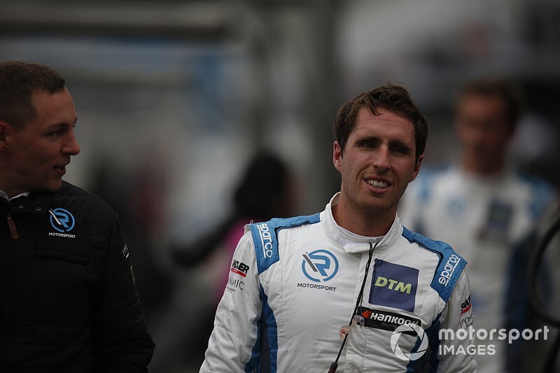 Juncadella joins R-Motorsport's GT World Challenge effort
