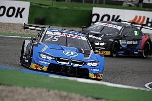 Porsche Supercup-team wil klantenteam BMW in DTM worden