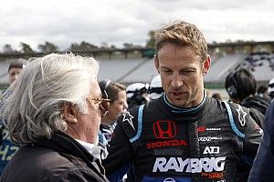 Button, Williams'ın gelişimine yardım etmeyi hedefliyor
