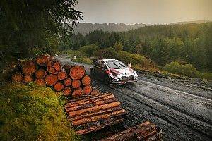 WRC: il COVID-19 blocca il Rally GB in Irlanda del Nord. Per ora