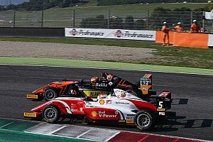 AO VIVO: Assista à corrida 3 da etapa de Mugello da F4 Italiana, com Gianluca Petecof