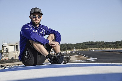 Folger annonce qu'il ne sera plus pilote d'essais Yamaha en 2020