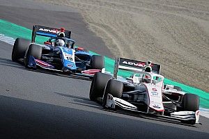 Super Formula could use dropped scores in 2020