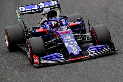 Toro Rosso, ecco l'OK per il cambio nome: dal 2020 sarà AlphaTauri