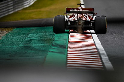 Az Alfa Romeo elismeri, nagyon más szezonjuk is lehetett volna
