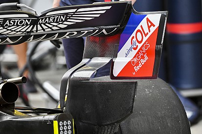 Meksika GP öncesi: Kullanılan güç ünitesi sayıları
