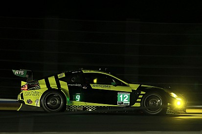 AIM Vasser Sullivan confirms Telitz in Rolex 24 line-up