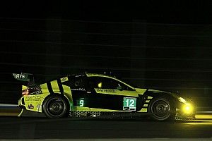AIM Vasser Sullivan confirms Telitz in Rolex 24 line-up
