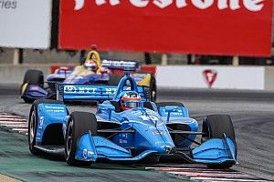 Rosenqvist nie chciał startować w F1