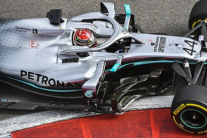 Босс Mercedes: Наша машина перестала быть лучшей в Ф1