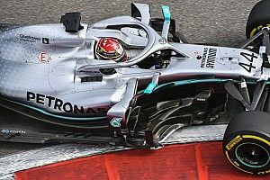 Босс Mercedes: Наша машина перестала быть лучшей в Ф1