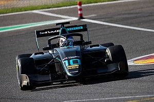 Viscaal mikt op deelname aan Macau GP en tweede seizoen in F3