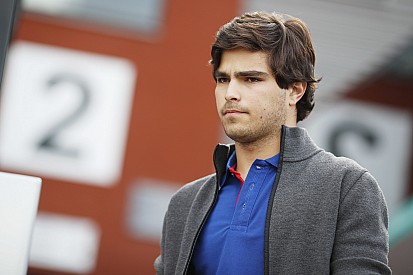 F2: DAMS confirma saída de Sette Câmara; Piquet e brasileiros testam