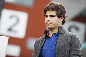 Piquet to test for Sauber as he weighs up F2 move