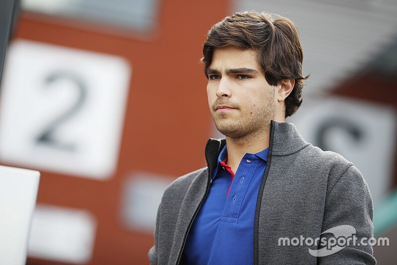 F2: DAMS confirma saída de Sette Câmara; Piquet e brasileiros testam