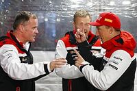 WRC, Makinen contento di Meeke: "Ora fa come Sordo ed è più forte"