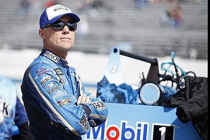 Kevin Harvick to surpass an Earnhardt milestone at Talladega
