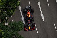 Verstappen: "Somos muy fuertes... pero Hamilton tambi&eacute;n"
