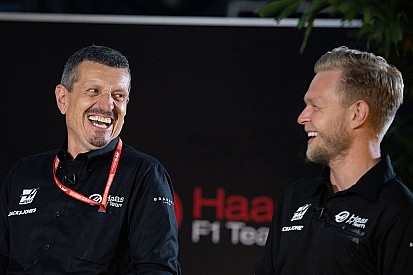 Haas: Hallgatnunk kellett volna a versenyzőinkre