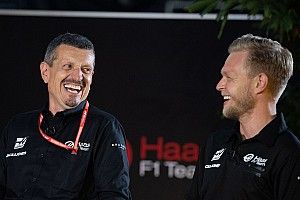Haas: Hallgatnunk kellett volna a versenyzőinkre