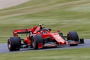 Binotto : "Leclerc a fait un tour fantastique"