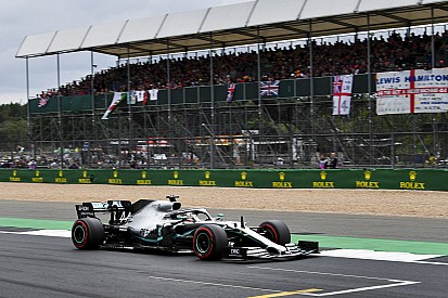 Hamilton: Kendi evimde kazandığım için çok gururluyum