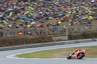 Directo: la carrera del GP de la Rep&uacute;blica Checa de MotoGP