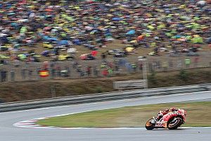 Directo: la carrera del GP de la República Checa de MotoGP