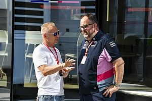 Mazepin verliest rechtszaak over mislukte aankoop Force India