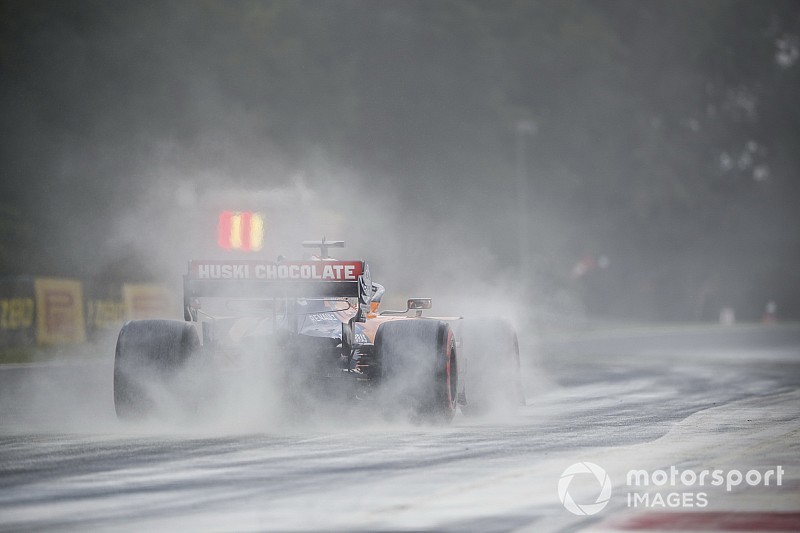 Sainz: Sonuç McLaren için mükemmel