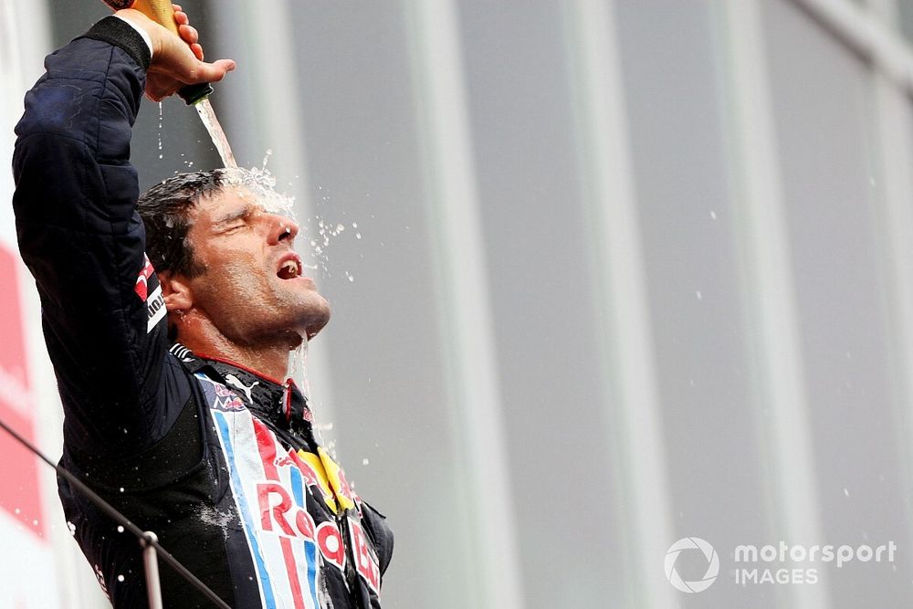 7 Pembalap F1 dengan Penantian Terpanjang