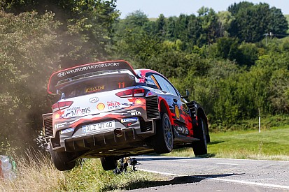 El Rally Alemania 2019 del WRC, en vídeos