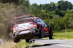 El Rally Alemania 2019 del WRC, en vídeos