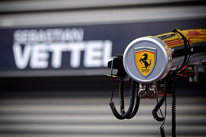 Ferrari maakt werk van vrouw in talentenprogramma
