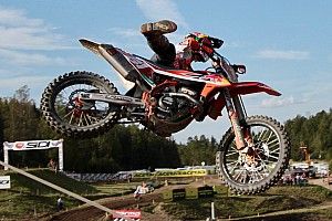 El MXGP 2020 ya tiene calendario con la presencia de Argentina