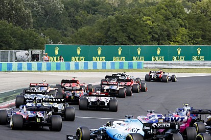 Ferrari ve como riesgo un calendario más grande y el tope de gastos