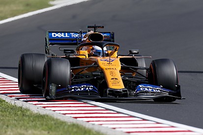 Sainz: "Sezonun ilk yarısı kolay değildi"
