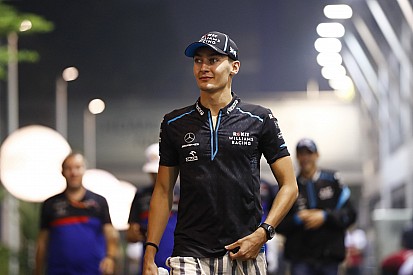 Russell: A lehetőségek jönni fognak