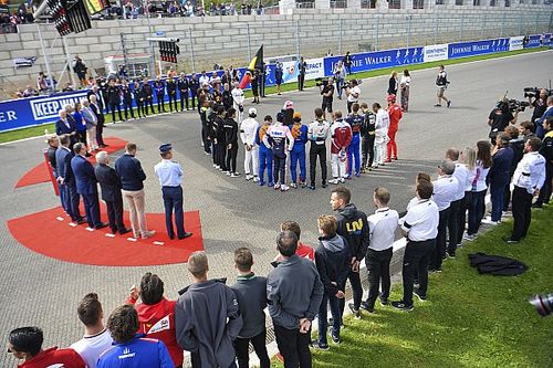 Norris: “Anche i piloti danno per scontata la sicurezza”