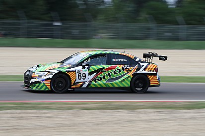Un Bettera perfetto trionfa ad Imola davanti a Tavano