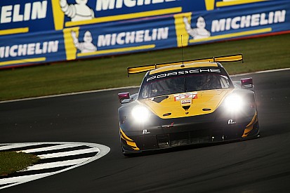Kapot vliegwiel breekt Bleekemolen op bij WEC-seizoensopener