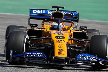 McLaren pilotları ikinci seanstan memnun değil