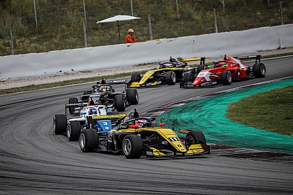 F. Renault: Martins centra la doppietta e riapre il campionato